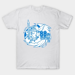 Valkyrie T-Shirt